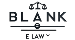 Blank E Law