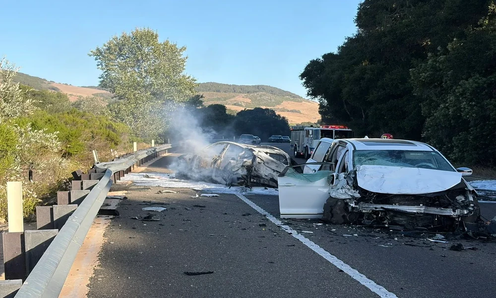 How Weather Conditions Can Increase the Risk of a Car Accident