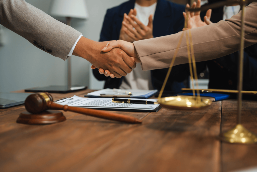 What to Expect at Mediation Before a Florida Partition Trial
