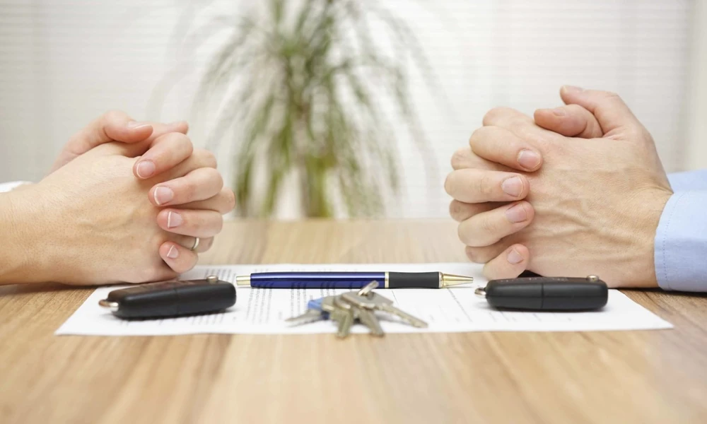 How To Qualify For An Uncontested Divorce In Utah (And What Happens If You Don’t)