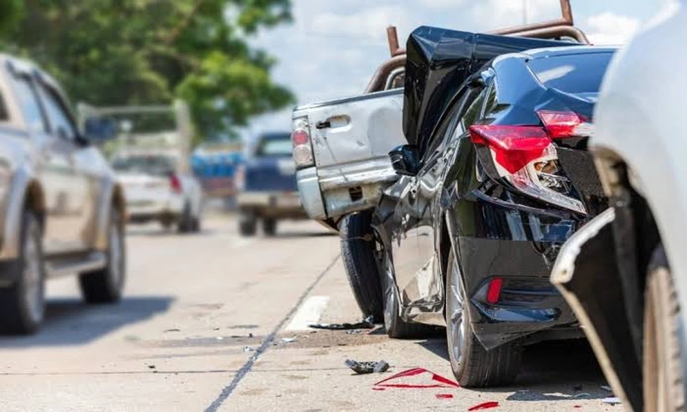 What Makes Some Accidents More Likely to Cause Terrible Injuries?