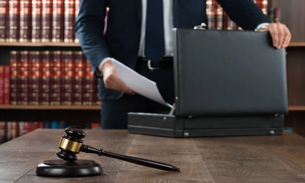 How A Criminal Defense Attorney In Highland Park Can Help Your Case