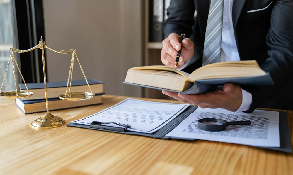7 Things to Know About Expungement in Tennessee: A Turnbow Law Guide