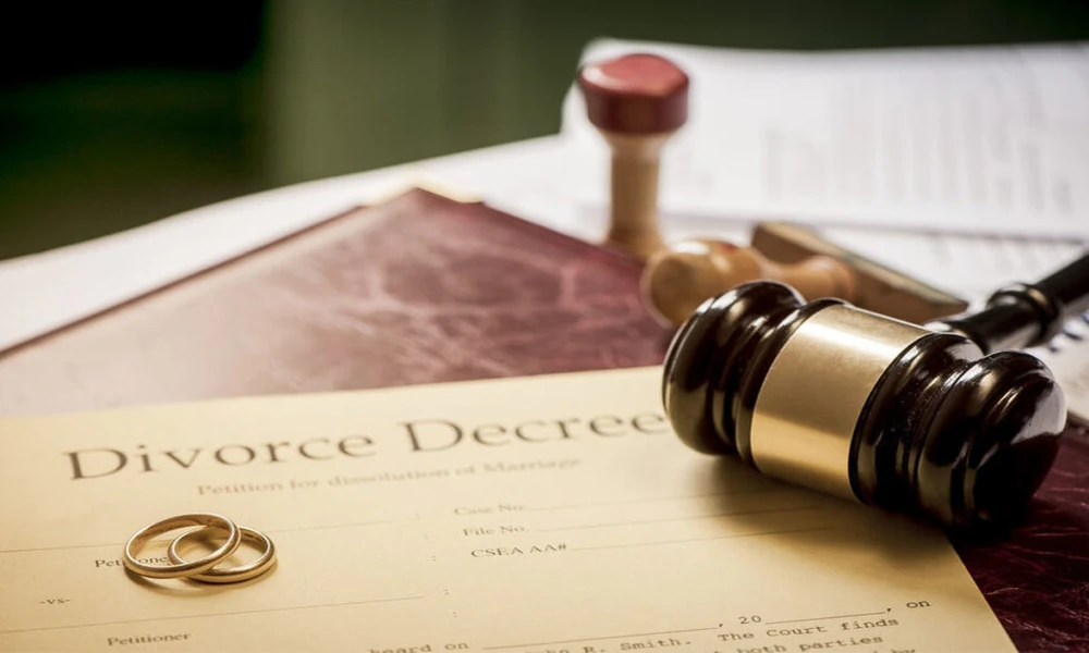 Navigating the Contested Divorce Process in Jackson, MS