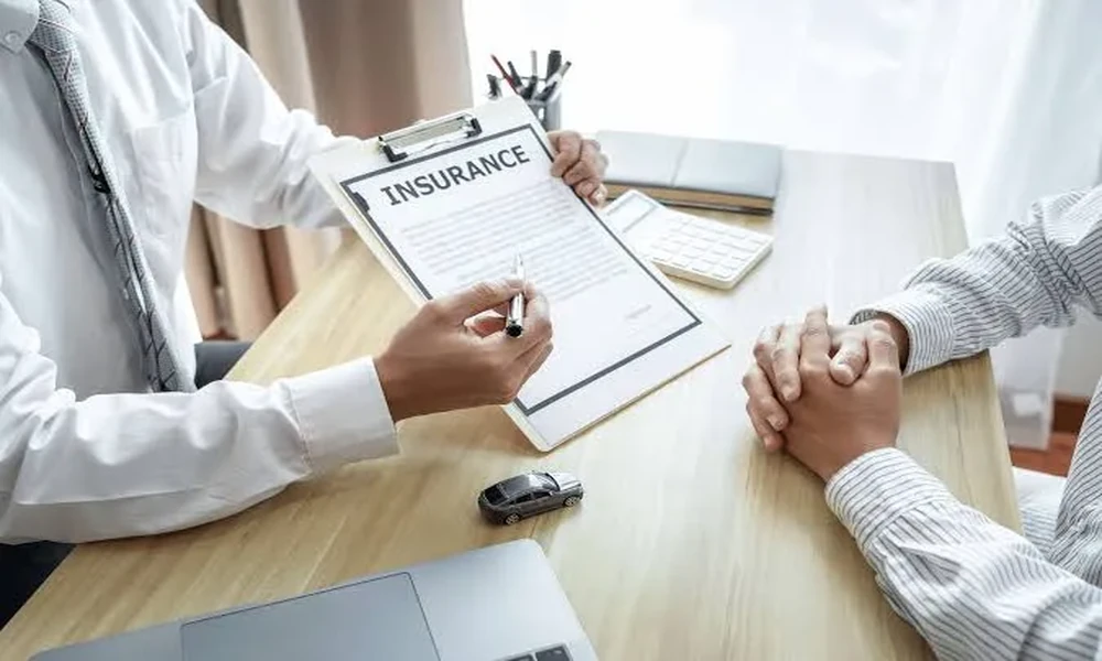 How to Negotiate With an Insurance Company After an Injury Claim